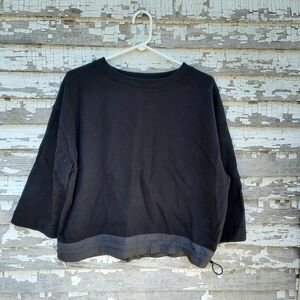 🌟 Vince sweatshirt size xs